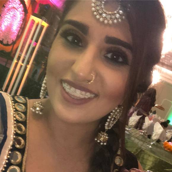 Meet your Posher, Kiran - Picture 1 of 1